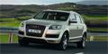 2011 WQ7 3.0 TFSI m(200kW)