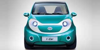LI-car
