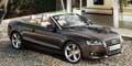 2010?yun)WA5 3.0T S5 Cabriolet
