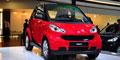 smart fortwo Ӳ pure