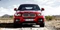 2011X6 xDrive35i 