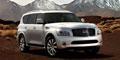 2011Ӣ QX56