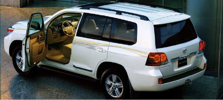 Cruiser,land cruiser prado 全新land cruiser 200兰德酷路泽焕然上市