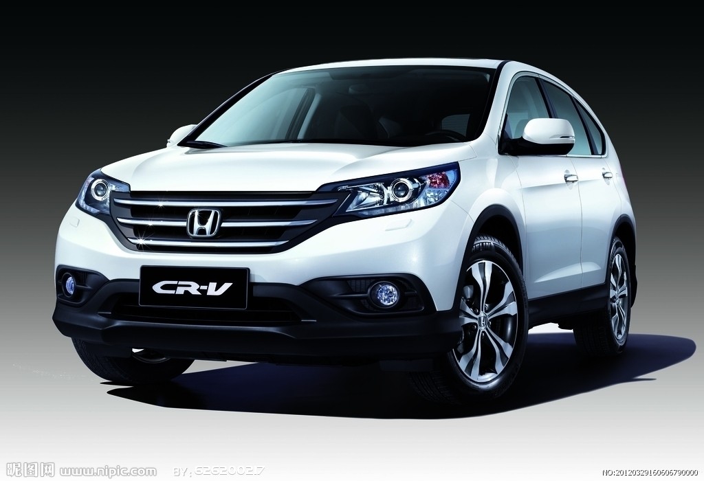 《畅享自由新篇章 试驾新cr-v》_致胜东风本田新闻