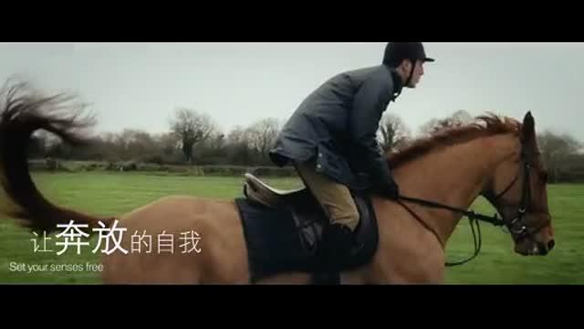 寶馬3系GT 30秒TVC