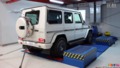 728HP 1050NMǿװ  G63 AMG Stage 2