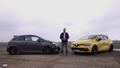 EVOԱȲ--ŵ Clio RS 200 Turbo Vauxhall Corsa VXR Clubsport Ծ