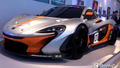 ǧ谮McLaren P1 GTR·