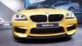 2014ʳչ  ڸĿ2016 BMW M6 Coupe