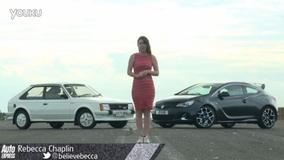 ϶Ա Vauxhall Astra GTE ֱ߼v Vauxhall Astra VXR