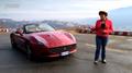 The Ferrari California T - Fifth Gear
