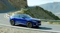 ݱF-PACEƬ- Discover the Excitement of Driving Jaguar's SUV