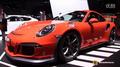չʵ 2015ʱ Porsche 911 GT3 RS
