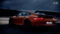 2016ʱPorsche 911 GT3 RS