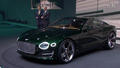 2015߳չ Bentley EXP10 Speed 6 