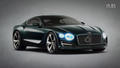 Bentley EXP 10 Speed 6 ConceptٷƬ