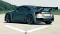 Premiere am W?rthersee Audi TT clubsport turbo