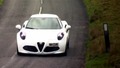 The Alfa Romeo 4C - Fifth Gear