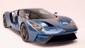 2016 Ford  GT