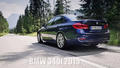 ٲ 0-250 km/h 2015 BMW 340i