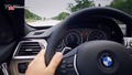 ʵ0-250 km_h 2015 BMW 340i