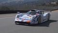 Le Mans ھʱPorsche GT1 ٶLaguna