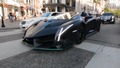 2015 ȸɽʵ ҩ Lamborghini Veneno Roa