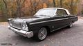 1965 Ford Fairlane 500 Sports Coupe (289 V8)