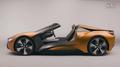 The new BMW i Vision Future Interaction