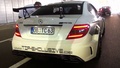 ıC63 AMG Coup by Tip-Exclusive