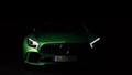 2018 -AMG GT R - ξ̬չʾ
