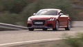 2017 µ TT RS Coupe Catalunya Red ʻչʾ