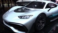 2017˸չ AMG Project One Hyper Car