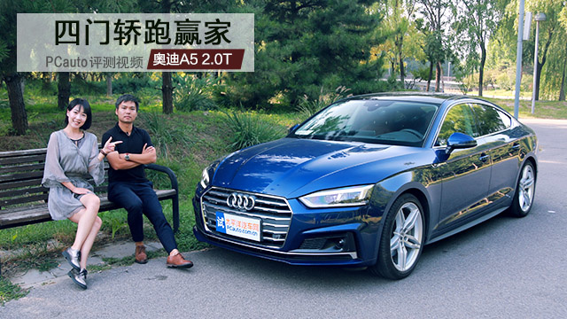 奥迪(进口)-奥迪a5