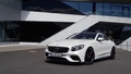 2018 AMG S63 Coupe - չʾ