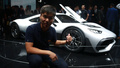 AMG Project one