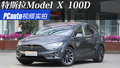 Ƶʵ˹Model X 2017 Model X 100D