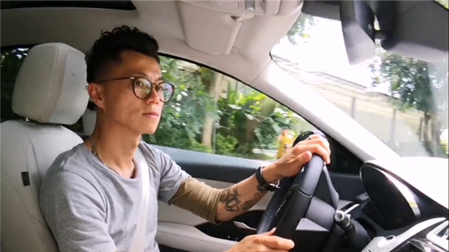 捷豹家族最便宜的"小豹子" E-PACE