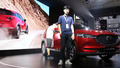 视频评车：马自达全新CX-8首发