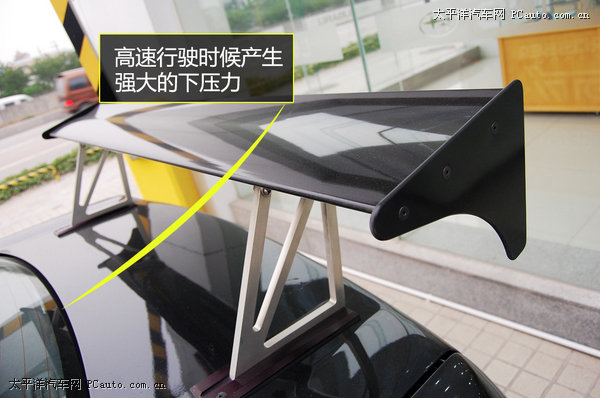 暴力的名器 斯巴鲁八代翼豹改拉力赛车高清图片