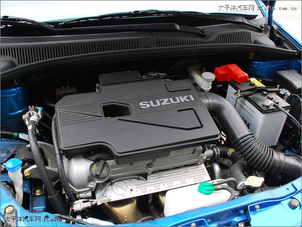 ZSX4Ɏ 1.8L\Ӱ