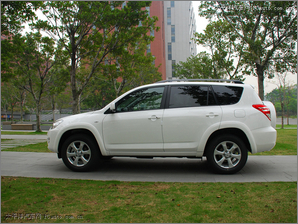 һRAV4 2.4L