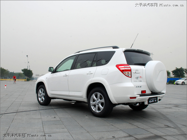 һSRAV4 2.4LA