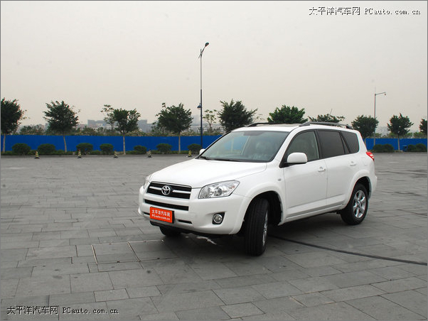 һSRAV4 2.4LA