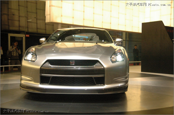 GT-R