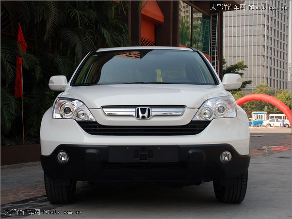 CR-V 2.4 i-VTEC AԄ(dng)n