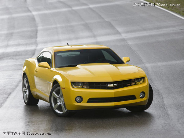 09 ѩCamaro