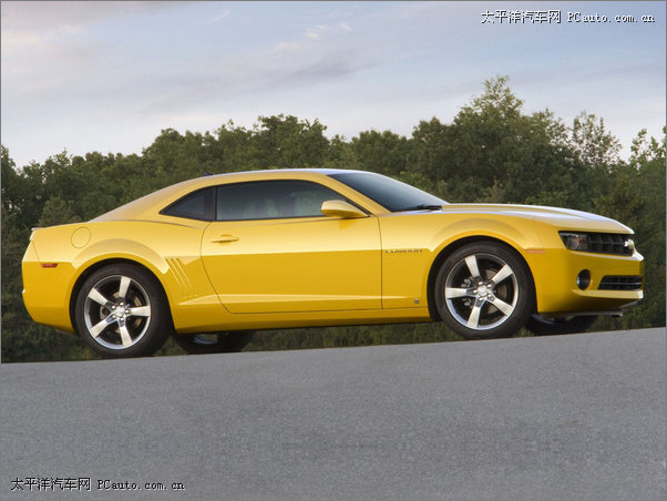 09 ѩCamaro