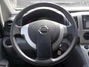 2010款日产nv200 1.6 mt 尊雅型 国iv obd高清图片