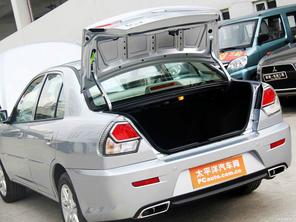 2011款V3菱悦 1.5 MT 舒适版